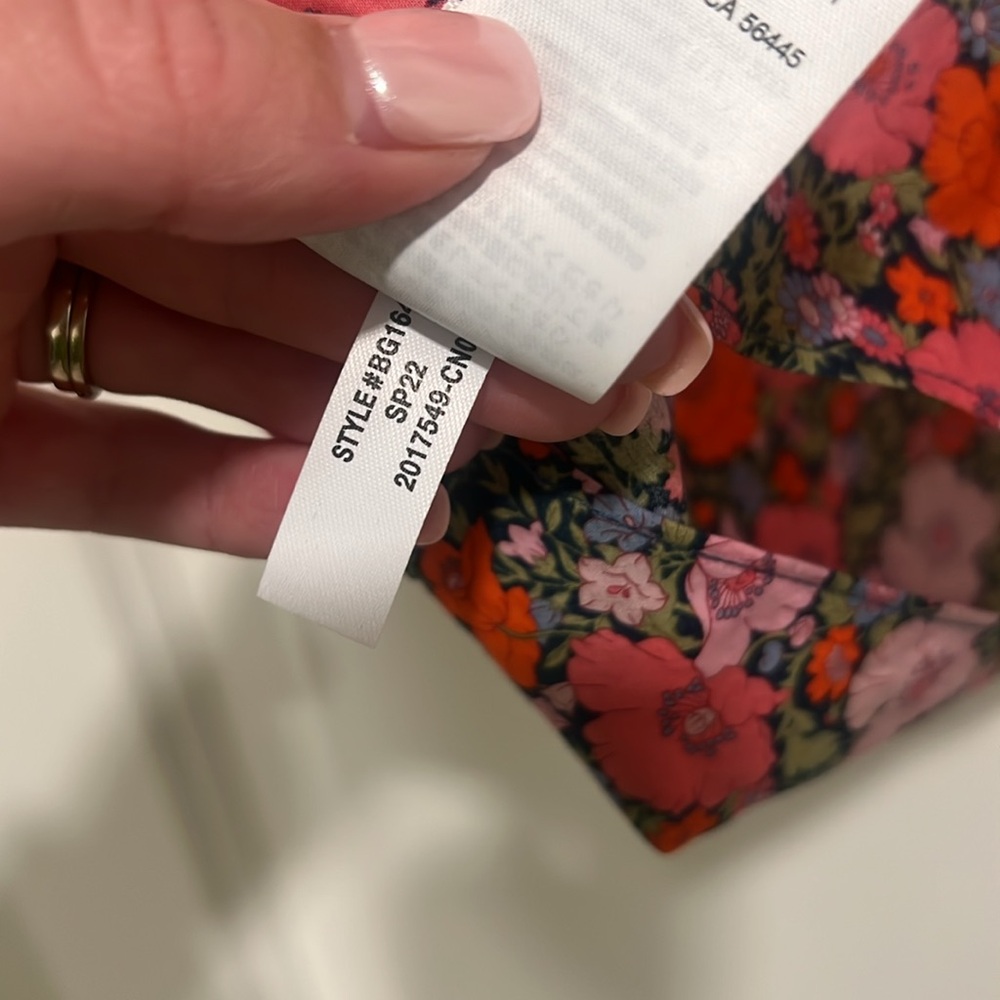 Jcrew Tank - Picture 8 of 8